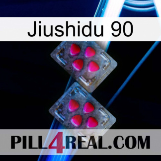 Jiushidu 90 14